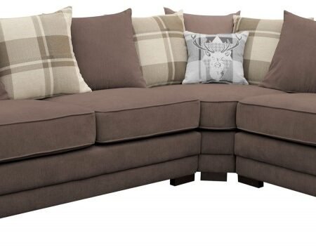 Verona Corner Sofa