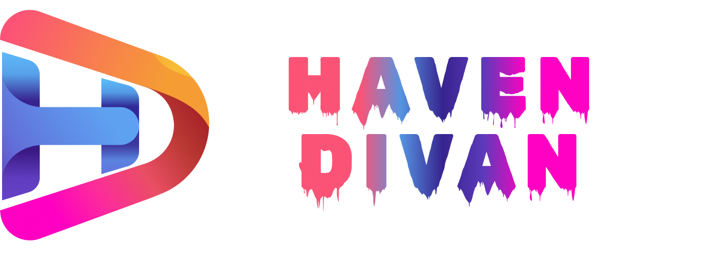 Haven Divan Logo
