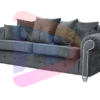 Group 22 Ashwin 2 Seater Sofa