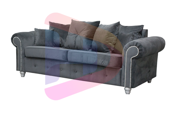 Group 22 Ashwin 2 Seater Sofa