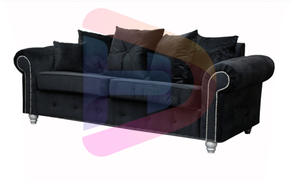 Group 24 Ashwin 2 Seater Sofa