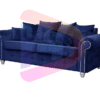 Group 25 Ashwin 2 Seater Sofa
