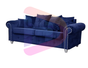 Ashwin 3 Seater Sofa