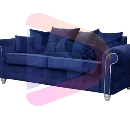 Ashwin 3 Seater Sofa