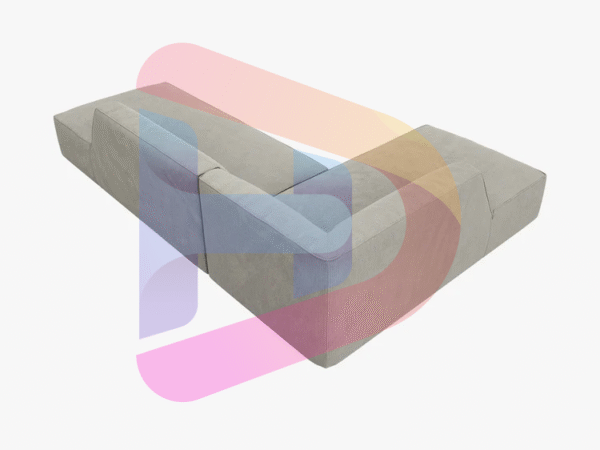 Ruby 5 Seater Corner Sofa