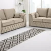 Malibu 3 + 2 Seater Sofa – Laidback Luxury