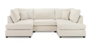 Westminster U-Shape/Cinema Sofa