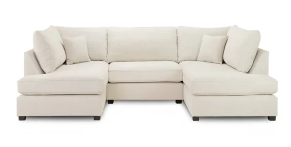 Westminster U-Shape/Cinema Sofa