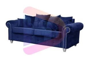 Ashwin 2 Seater Sofa