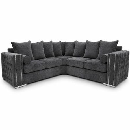 Ruby 5 Seater Corner Sofa