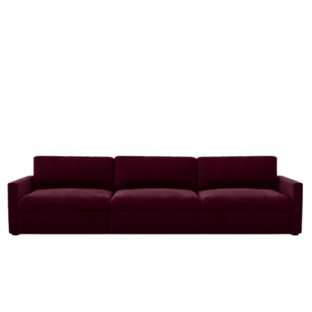 Ruby 3 Sofa Set by Haven Divan