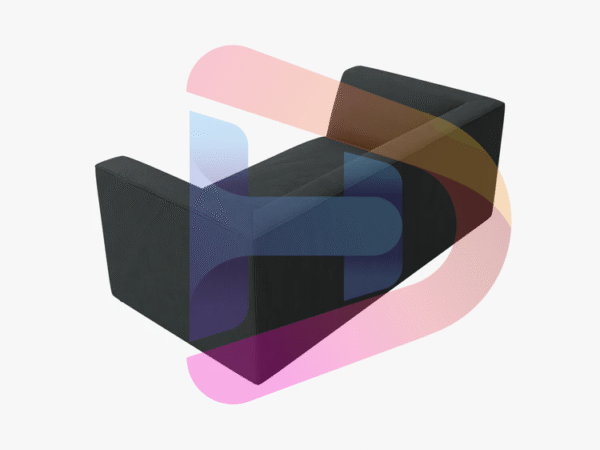 Group 48 Ruby 3 Sofa Set by Haven Divan