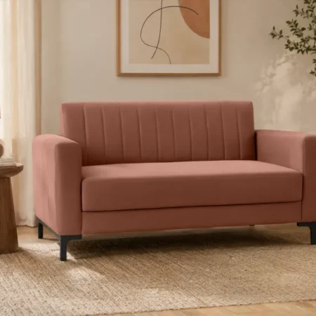 Ruby 3 + 2 Sofa Set by Haven Divan