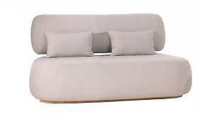 Ruby 2 Sofa Set by Haven Divan