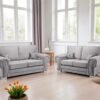 3 x 2 corner sofa modern l shape design