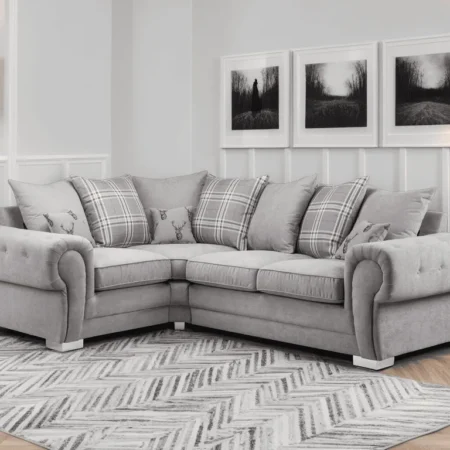 verona 4 seater sofa