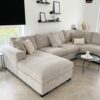 51cacbdc-8669-4952-9d7f-c432d3201e1a Large u shape sofa