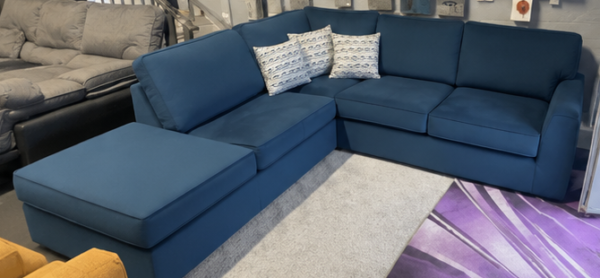Corner Sofology Sofa