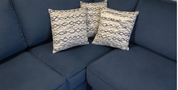 Corner Sofology Sofa