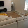 60c994a9-eb40-4ee4-9d1e-37c784766b4d Next 4 Seater Sofa