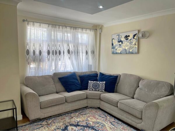 5 seat corner sofa cover stretch sofa protector
