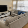 5 Seat Corner Sofa Cover