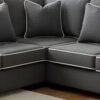 Multi Seater Corner Sofa