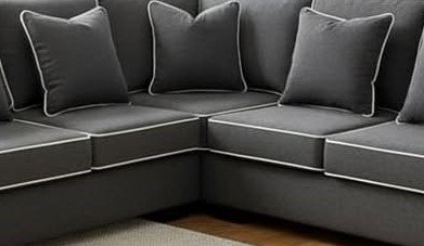 Multi Seater Corner Sofa