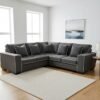 5 seat corner sofa cover stretch sofa protector