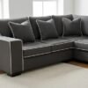Multi Seater Corner Sofa