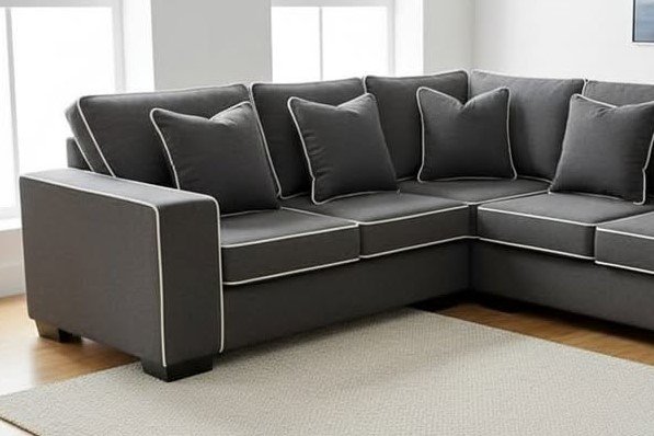 Multi Seater Corner Sofa