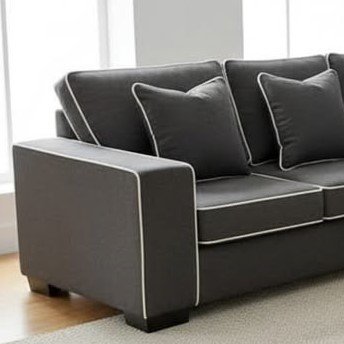 5 seat corner sofa cover stretch sofa protector