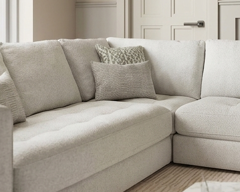 Next 5 Seater Sofa – Spacious Modern Living Room Seating Next 5 seater sofa with soft cushions and stylish contemporary upholstery