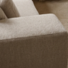 4 Seater Corner Sofa IKEA – Modern L Shape Sofa for Stylish Homes 4 seater IKEA corner sofa in modern beige fabric with spacious L-shape seating for contemporary living rooms
