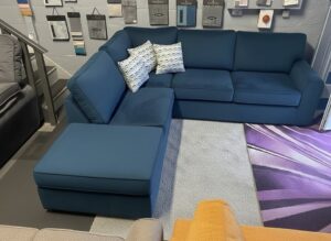 Corner Sofology Sofa