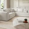 Next 5 Seater Sofa Modern Living Room Next 5 seater sofa in modern living room