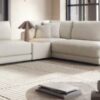John Lewis 5 Seater Sofa – Luxury Modern Family Seating John Lewis 5 seater sofa with spacious cushions and elegant modern upholstery