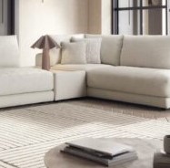 John Lewis 5 Seater Sofa – Luxury Modern Family Seating John Lewis 5 seater sofa with spacious cushions and elegant modern upholstery
