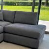 Contemporary Sofa