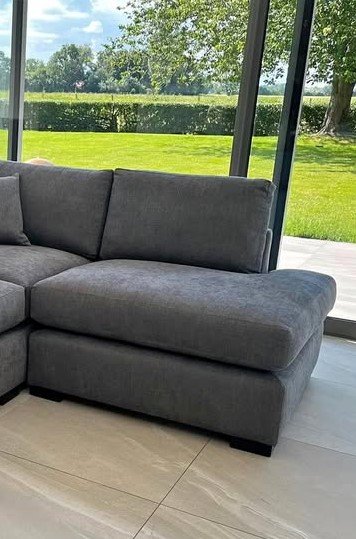 Contemporary Sofa
