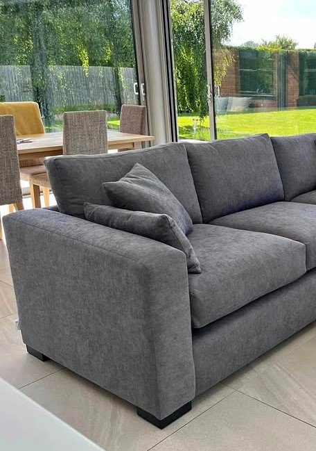 Contemporary Sofa