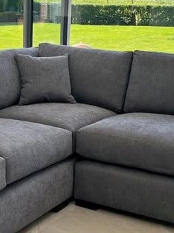 Contemporary Sofa