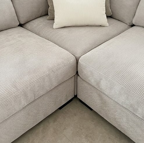 afb2df9d-8693-45a5-a5ed-67d19ad35ee0 (2) Large u shape sofa