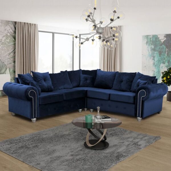 Ashwin Sofa – Modern Wooden Frame Living Room Sofa Ashwin Sofa modern comfortable living room sofa