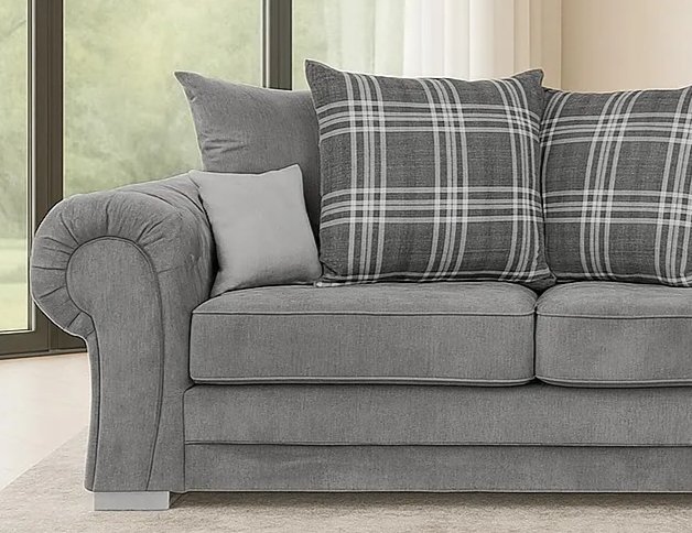 2 seater Verona sofa - Image 3
