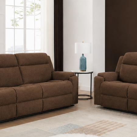 Barcelona Sofa Set