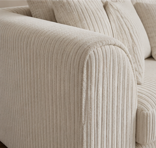 Harriet plush corner sofa - Image 4