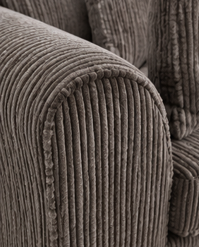 Jumbo Corner Sofa - Image 5