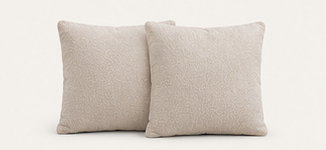 Ferguson Chenille Corner Sofa - Image 7
