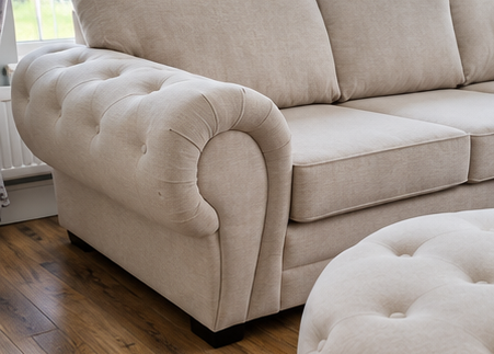 Stylish Verona Sofa for Home - Image 5